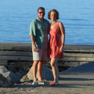 Meet your Posher, Jody